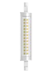 Żarówka RL-TS 100 827/R7S SLIM