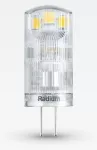 Żarówka RL-PIN20 827/C/G4