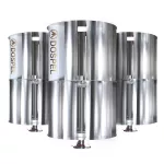 PAKIET DOSPEL DRAGON 4,5kW 3x1500 COLOUR