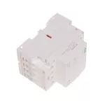 Stycznik modułowy, montaż na szynie, styki 3NO+1NC, 40A ST63-31