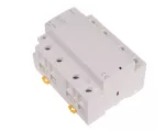 Stycznik 100A, 230V, styki 4XNO