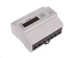 Licznik energii elektrycznej MODBUS RS-485 -trójfazowy LE-03M; MID