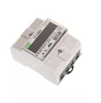 Dwutaryfowy licznik energii elektrycznej, 3-fazowy, 2-kierunkowy z Modbus RTU, do pomairu bezpośredniego