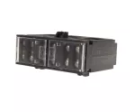 Przekładnik prądowy - trójfazowy, nap. znamionowe 720V AC, 200/5A