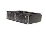 Przekładnik prądowy - trójfazowy, nap. znamionowe 720V AC, 400/5A
