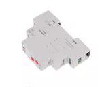 Przekaźnik czasowy awersyjny, styki: 1NO/NC 24V PC-503-24V