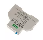 Jednofazowy licznik zużycia energii czynnej, biernej, Modbus RTU, wielotaryfowy