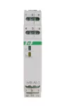 Moduł rozszerzeń WEJŚĆ analogowych, z wyjściem MODBUS RTU, 1 moduł