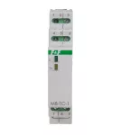 Przetwornik temperatury MAX-MB-TC-1 Do współpracy z termoparami K, J, E, N, T, S, R, B.