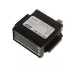 Tablicowy przekaźnik napięciowy AC z Modbus RTU, pomiar napięcia 0÷400V AC