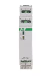 Przetwornik pomiaru natężenia prądu, trójfazowy, z wyjściem MODBUS RTU