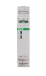Przetwornik pomiaru natężenia prądu, jednofazowy, z wyjściem MODBUS RTU MAX-MB-1I-1-15A