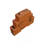 Integrator liczników energii. MODBUS RTU