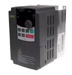 Falownik trójfazowy Uwe=3x400V AC, Iwe=7A, Uwy=3x400V AC, Iwy=5A, Pmax=2,2kW