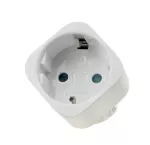 Proxi plug Adapter do gniazd