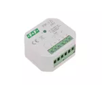 Przekaźnik elektromagnetyczny, 1Z 16A, montaż podtynkowy,U=100-265V AC,styk:1Z 16A (160A/20ms)