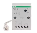 Automat zmierzchowy z zewnętrzną sondą hermetyczną AZ; 12V AZH-S-12V