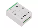 Automat zmierzchowy z zewnętrzną sondą hermetyczną AZ; 12V AZH-S-12V