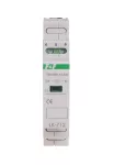Lampka kontrolna zasilania - jednofazowa LK-712 G 5÷10V