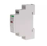 Lampka kontrolna zasilania - jednofazowa LK-712 R 130÷260V