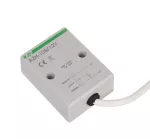Automat zmierzchowy z wewnętrznym czujnikiem światłoczułym;12V AZH-106-12V