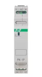 Przekaźnik elektromagnetyczny PK-1P 110 V
