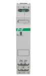 Przekaźnik elektromagnetyczny PK-2P 12 V