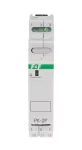 Przekaźnik elektromagnetyczny PK-2P 48 V