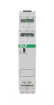 Przekaźnik elektromagnetyczny PK-3P 230V