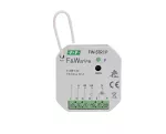 Radiowy sterownik rolet 230V- montaż PDT 85÷265V AC/DC