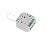 Radiowy ściemniacz uniwersalny 230V - montaż PDT 85÷265V AC/DC