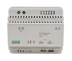 Zasilacz impulsowy 12V DC ZI-2