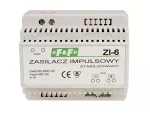 Zasilacz impulsowy 48V DC 1A ZI-6