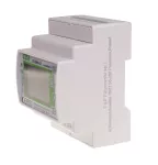Trójfazowy dwukierunkowy licznik półpośredni, Modbus RTU,100(5)A; MID
