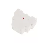 Stycznik modułowy, montaż na szynie, styki 2NO+2NC, 25A
