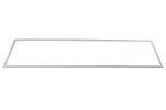 Panel LED OfficeLight 56W 4000K 4300lm IP44 1195x295 230V biały / aluminium / tworzywo sztuczne