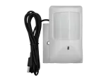 Czujnik ruchu IR - USB - przewód 2m AVIZIO POWER