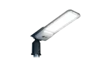 Oprawa uliczna ADARA LED 50W regulacja kąta 6000lm 4000K IP65 230V antracyt / aluminium
