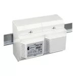 PSS 100 230/ 18V PSS Jednofazowy transformator IP30 na szynę DIN TH-35 w obudowie modułowej z zabezpieczeniem
