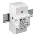 PSS 20 230/ 24V Jednofazowy transformator IP30 na szynę DIN TH-35 w obudowie modułowej z zabezpieczeniem