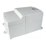 PVS 630 230/ 12V Jednofazowy transformator obudowany IP54 z zabezpieczeniem