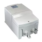 PVS1000 400/230V Jednofazowy transformator obudowany IP54 z zabezpieczeniem