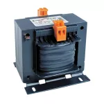 STM 400 400/ 24V STM Jednofazowy transformator EI IP00 separacyjny lub bezpieczeństwa z karkasem jednokomorowym