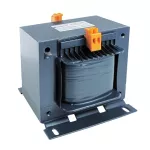 STM1000 400/ 24V STM Jednofazowy transformator EI IP00 separacyjny lub bezpieczeństwa z karkasem jednokomorowym