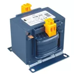 STM2000 230/110V STM Jednofazowy transformator EI IP00 separacyjny lub bezpieczeństwa z karkasem jednokomorowym