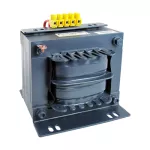 TMM1600/A 230/230V Jednofazowy transformator EI IP00 separacyjny lub bezpieczeństwa z karkasem dwukomorowym