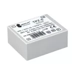 TPZ 6 2*115/2* 9 V Jednofazowy transformator do obwodów drukowanych zalewany płaski