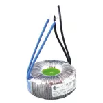 TTS 200/Z 230/ 48V TTS Transformator toroidalny IP00 do ogólnego stosowania