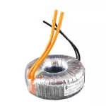 TTS 450/D 230/ 24 V Transformator toroidalny IP00 do ogólnego stosowania