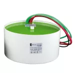TTZ2500 230/ 230V KOL TTZ Jednofazowy transformator toroidalny w obudowie